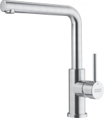 Фото товара: Franke Smart Glenda, смеситель, нержавеющая сталь