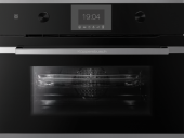 Фото товара: Kuppersbusch CBM 6350.0 S3 Silver Chrome