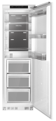 Фото товара: Maunfeld MBF205NFWGR Inverter