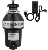 Фото товара: Maunfeld MWD7502PB