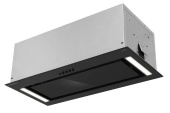 Фото товара: MEFERI INBOX60BK GLASS POWER