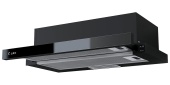 Фото товара: LEX HIDE G 600 BLACK