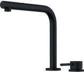 Фото товара: Omoikiri Nara-GB, смеситель, графит