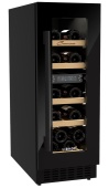 Фото товара: Libhof CXD-16 Black