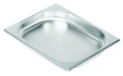 Фото товара: ALVEUS GN PAN 1/2 X 100 BR поддон