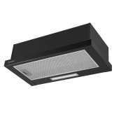 Фото товара: Maunfeld Clyde 50 Glass Black