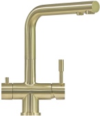 Фото товара: Seaman Eco Venice SSN-1068-LG (Light Gold, PVD, satin)