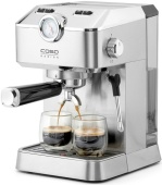 Фото товара: Caso Espresso Gourmet