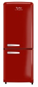 Фото товара: Tesler RB-107 REDBERRY