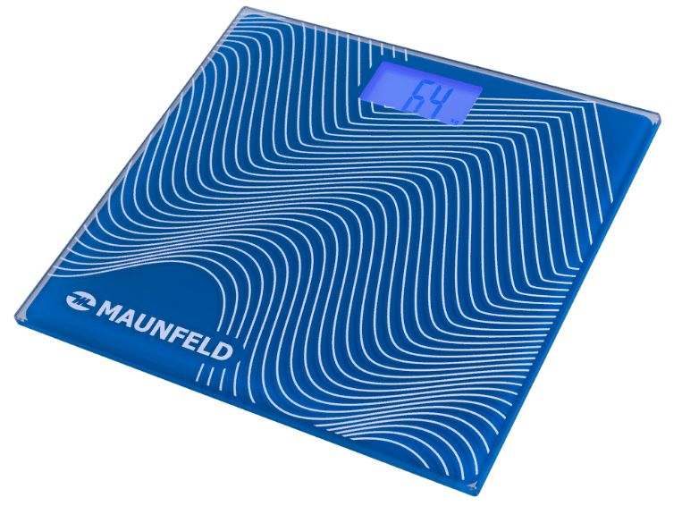 Фото товара: Maunfeld MBS-183G01
