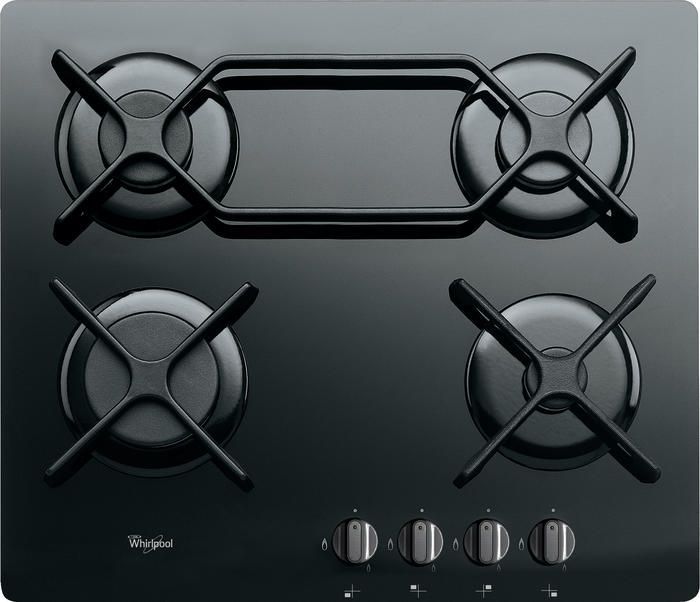 Фото товара: Whirlpool GOR 6416/NB