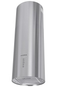 Фото товара: Maunfeld Lee Light Isla 35 Sensor Inox