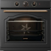 Фото товара: Gorenje BOS67371CLB