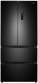 Фото товара: MEFERI MFR83BLACK IX TOTAL NO FROST FRENCH DOOR COMFORT