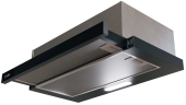 Фото товара: LEX Honver 600 BLACK