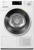 Фото товара: Miele TWD640WP White Edition