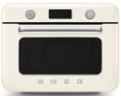 Фото товара: Smeg COF01CREU