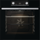 Фото товара: Gorenje BOX6737E01BG