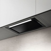 Фото товара: ELICA HIDDEN ADVANCE BL MAT/A/52