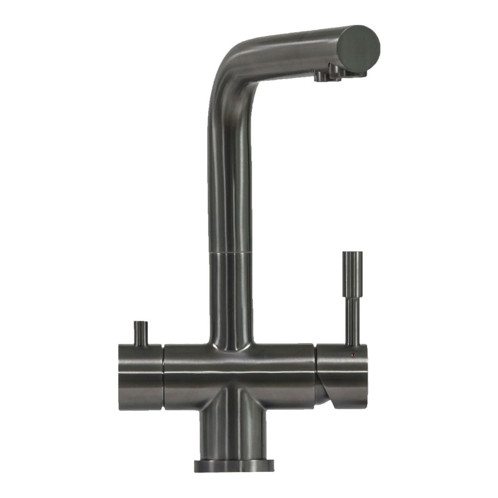 Фото товара: Seaman Eco Venice SSN-1068-GL (Gun Light, PVD, satin)