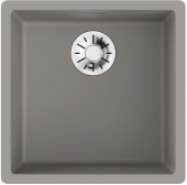 Фото товара: Omoikiri Yamakawa 45-Integra-GR, мойка, керамика, leningrad grey