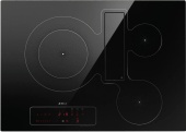 Фото товара: ELICA NIKOLATESLA FIT 3Z BL/A/72