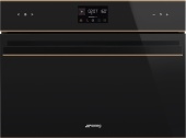 Фото товара: Smeg SO4602M1NR