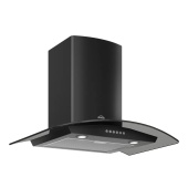 Фото товара: Elikor Аметист S4 60П-700-Э4Д черн/тонир