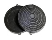 Фото товара: Franke Комплект угольных фильтров Ф-09