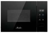 Фото товара: Monsher MMH 1115 Noir