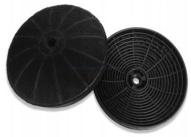 Фото товара: Hansa фильтр угольный FWP 19