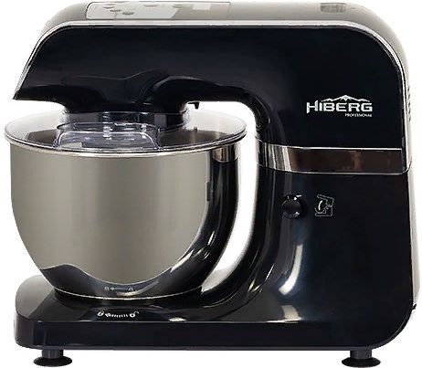 Фото товара: HIBERG MP 1040 DB