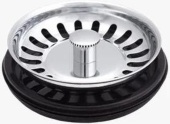 Фото товара: Bone Crusher металлическое ситечко Strainer