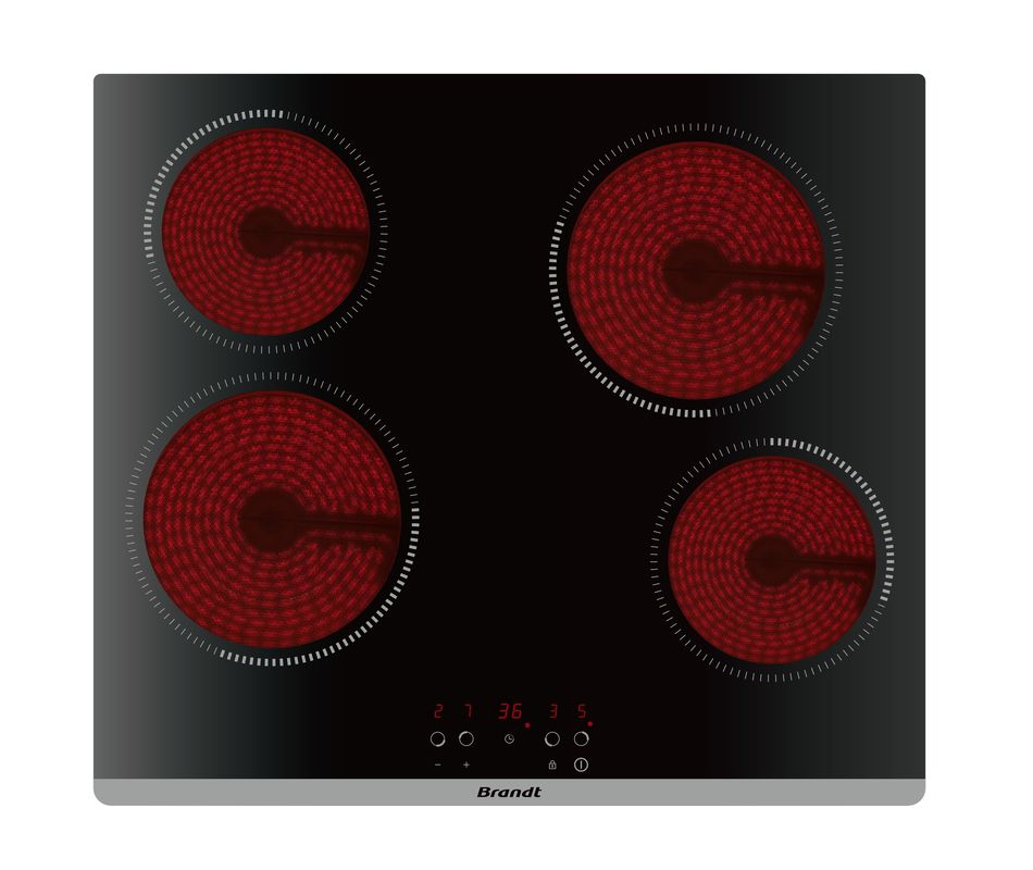 Фото товара: Brandt BPV6420B