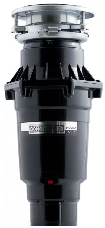 Фото товара: Bone Crusher BC810 AS-Slim Line