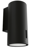 Фото товара: Maunfeld Vega 39 Wall Sensor LED Black