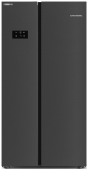 Фото товара: Grundig GSN30110FXBR