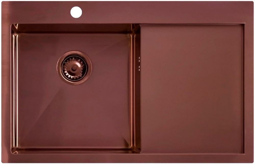Фото товара: Seaman Eco Marino SMV-780R Amethyst (PVD, Copper2, satin)