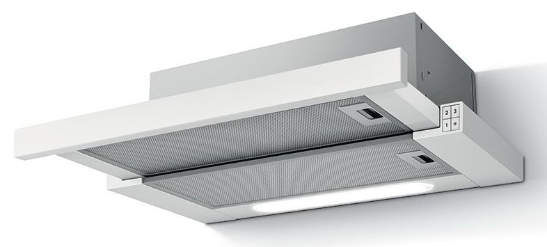 Фото товара: JetAir AURORA LX/WH/F/60