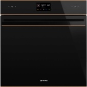 Фото товара: Smeg SOP6602TNR