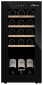 Фото товара: Libhof GM-15 Black