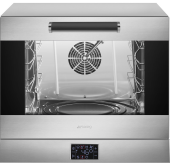 Фото товара: Smeg ALFA43XE2HDS