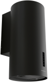 Фото товара: Maunfeld VEGA 39 Wall Sensor Black