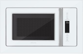 Фото товара: HIBERG i-VM 8505 W (инверторная)