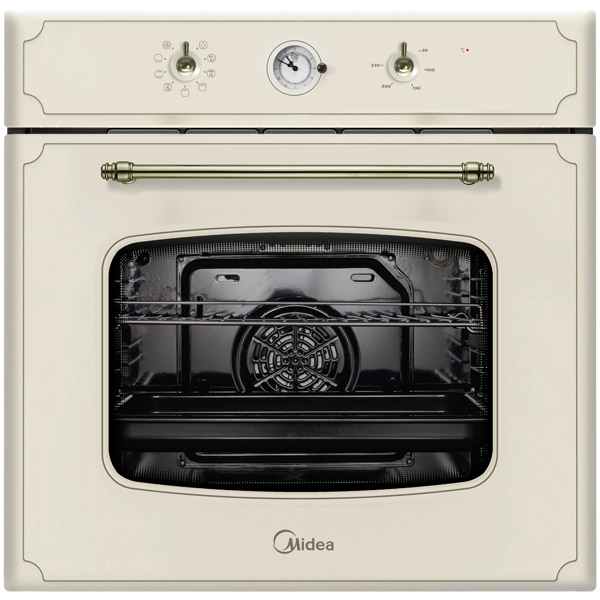 Фото товара: Midea MO581DBRI-B