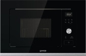 Фото товара: Gorenje BMX201AG1BG