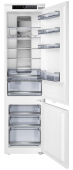 Фото товара: Maunfeld MBF19354NFWGR LUX Inverter