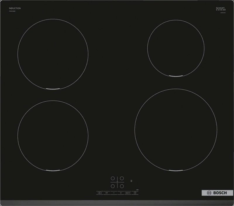 Фото товара: Bosch PIE631BB5E
