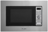 Фото товара: LEX BIMO 20.05 INOX