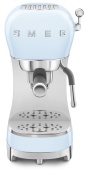 Фото товара: Smeg ECF02PBEU